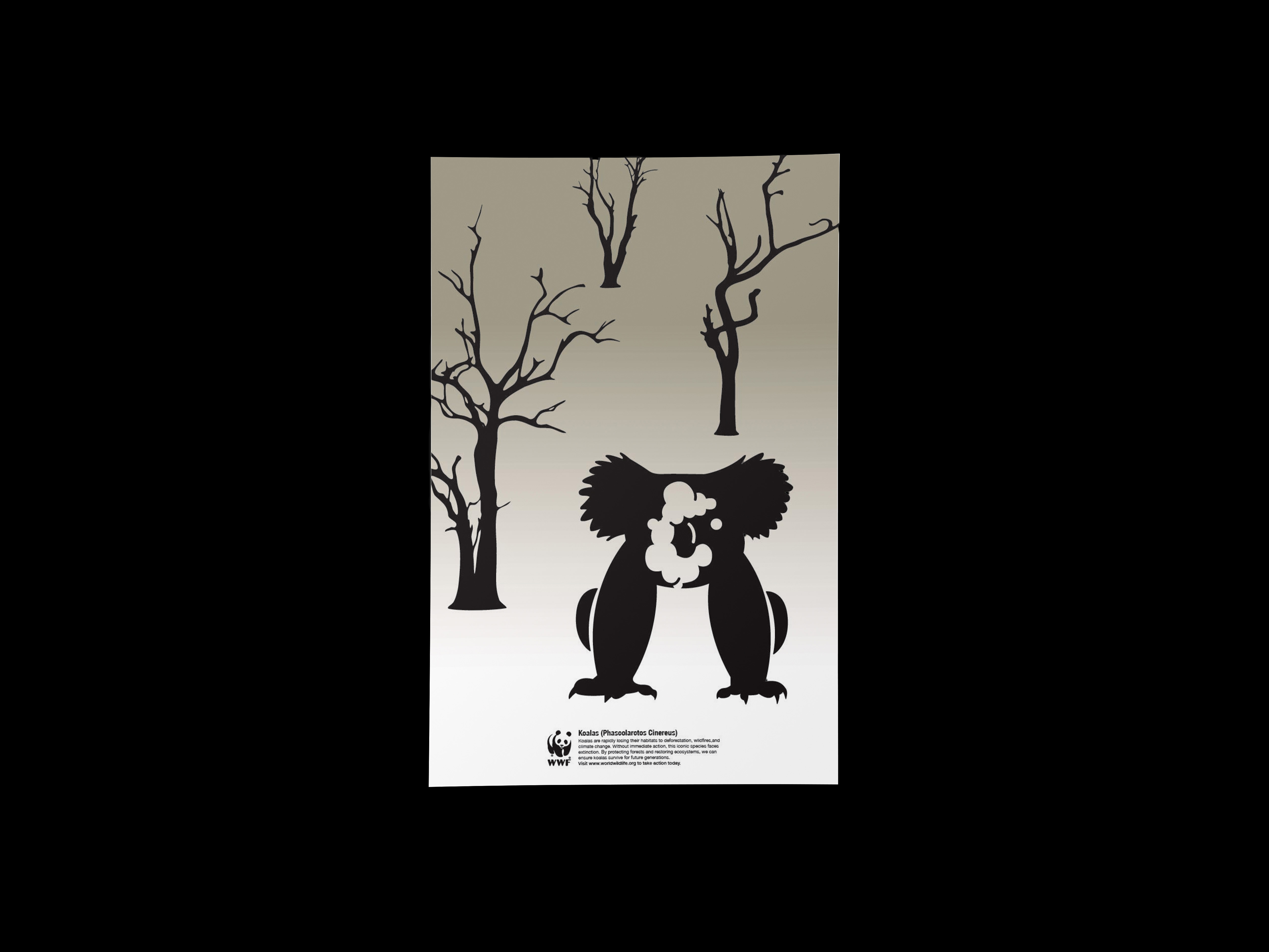 Disappearing Species hero image