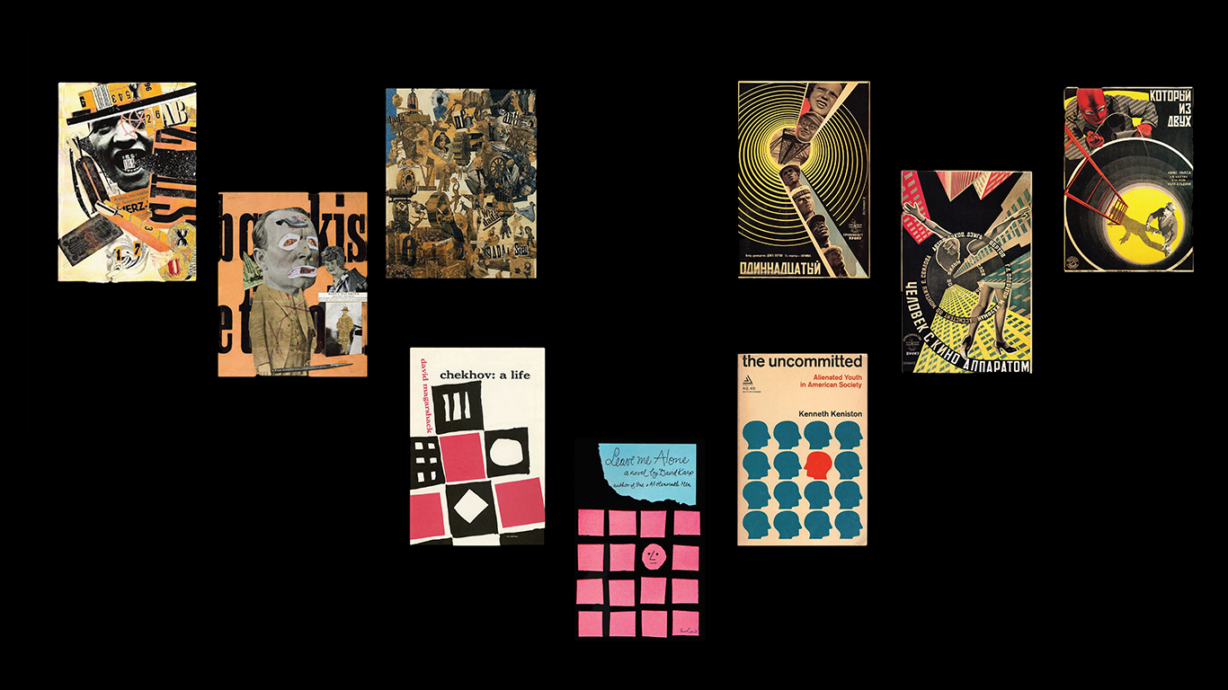 Historical Posters research 1