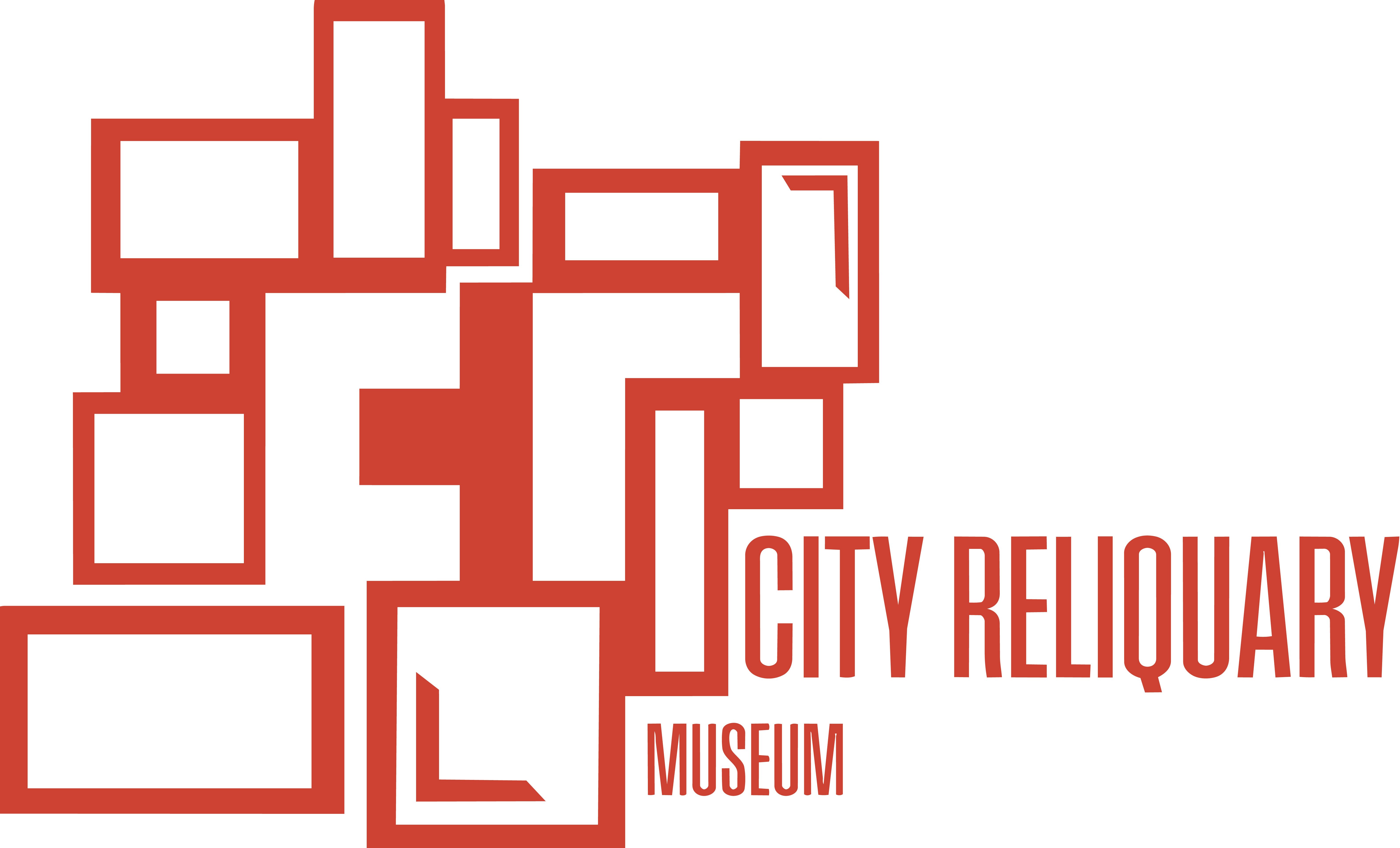 City Reliquary Logo Design