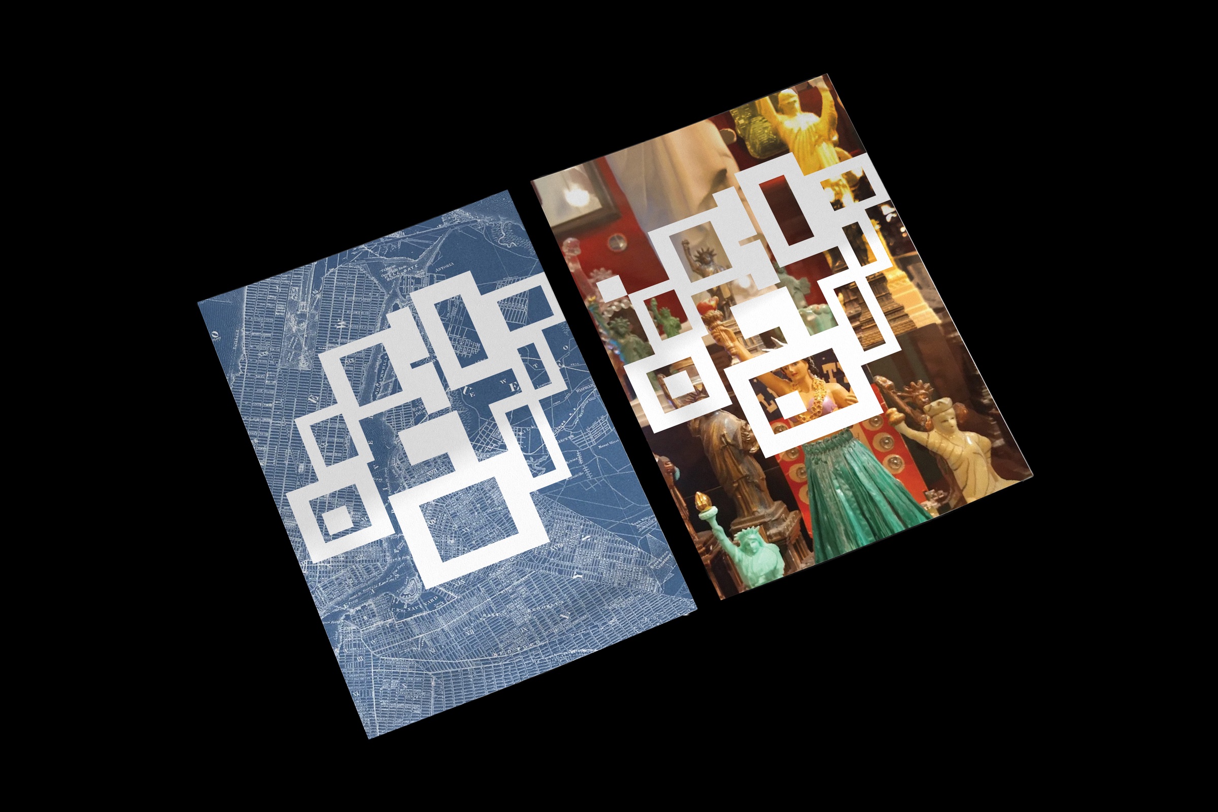 City Reliquary identity mockup 3.
