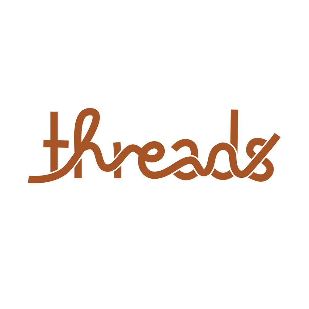 Threads Logotype Application