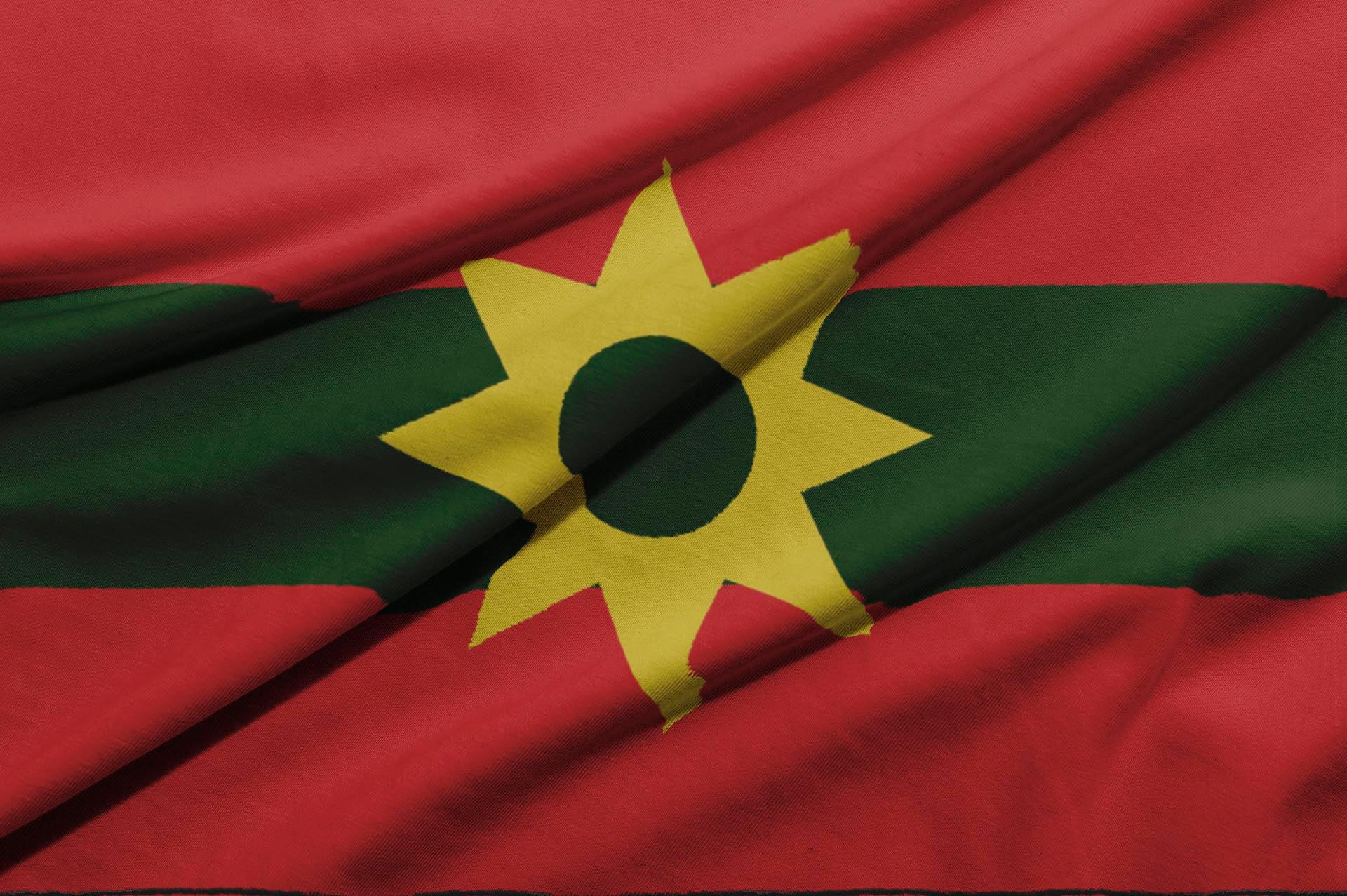 Flag Design