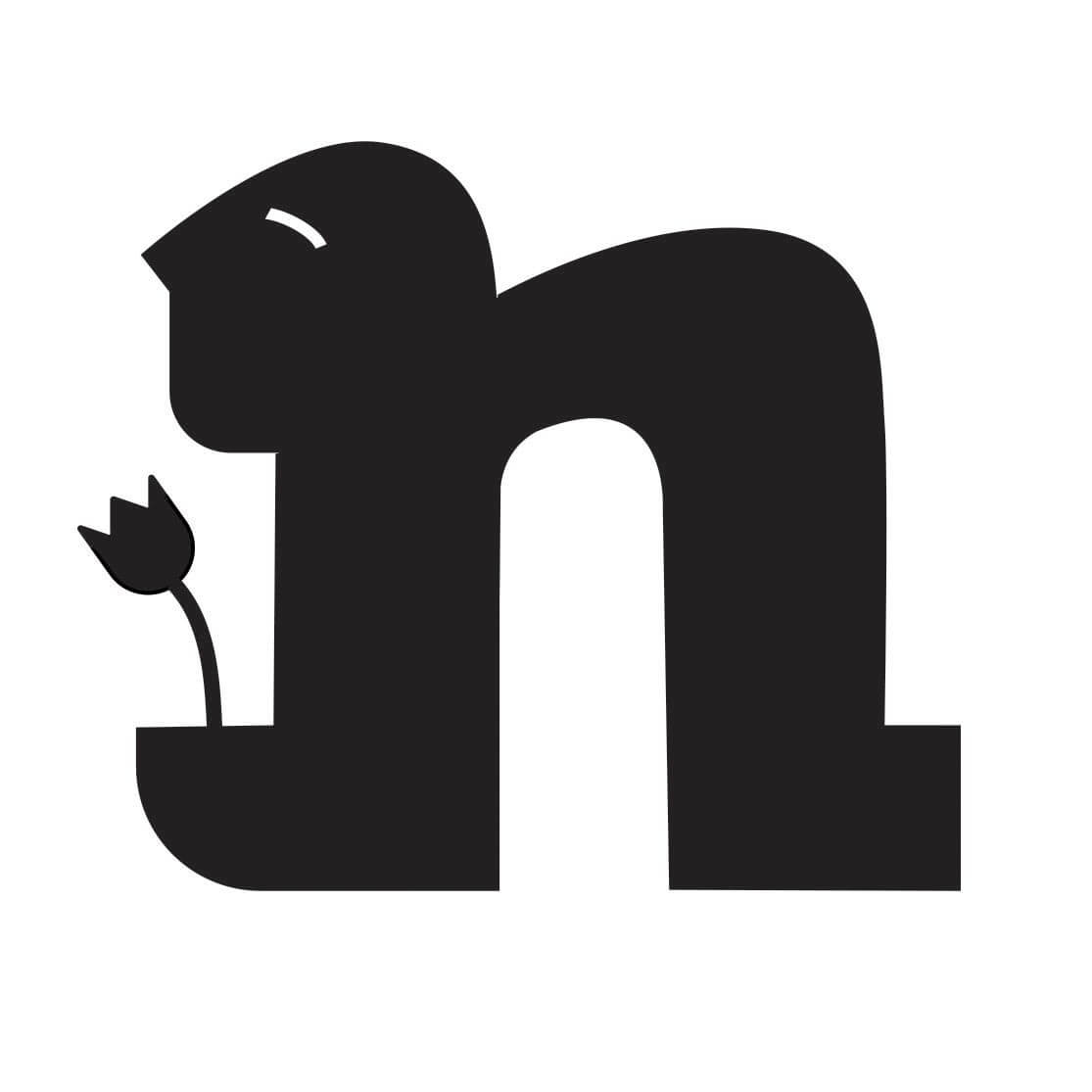 Apology – Reductive Symbol Design