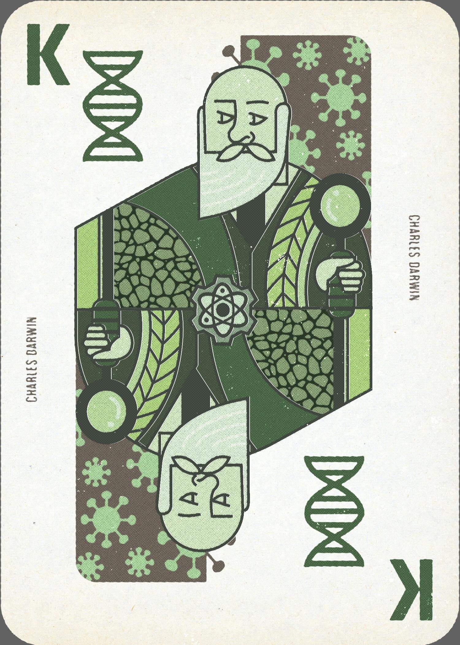 Biology King