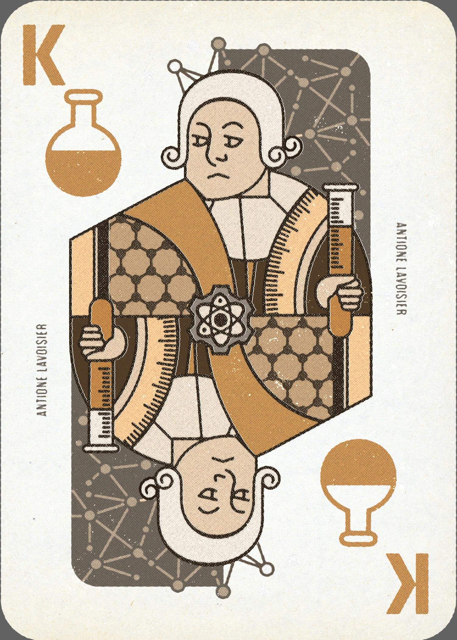Chemistry King