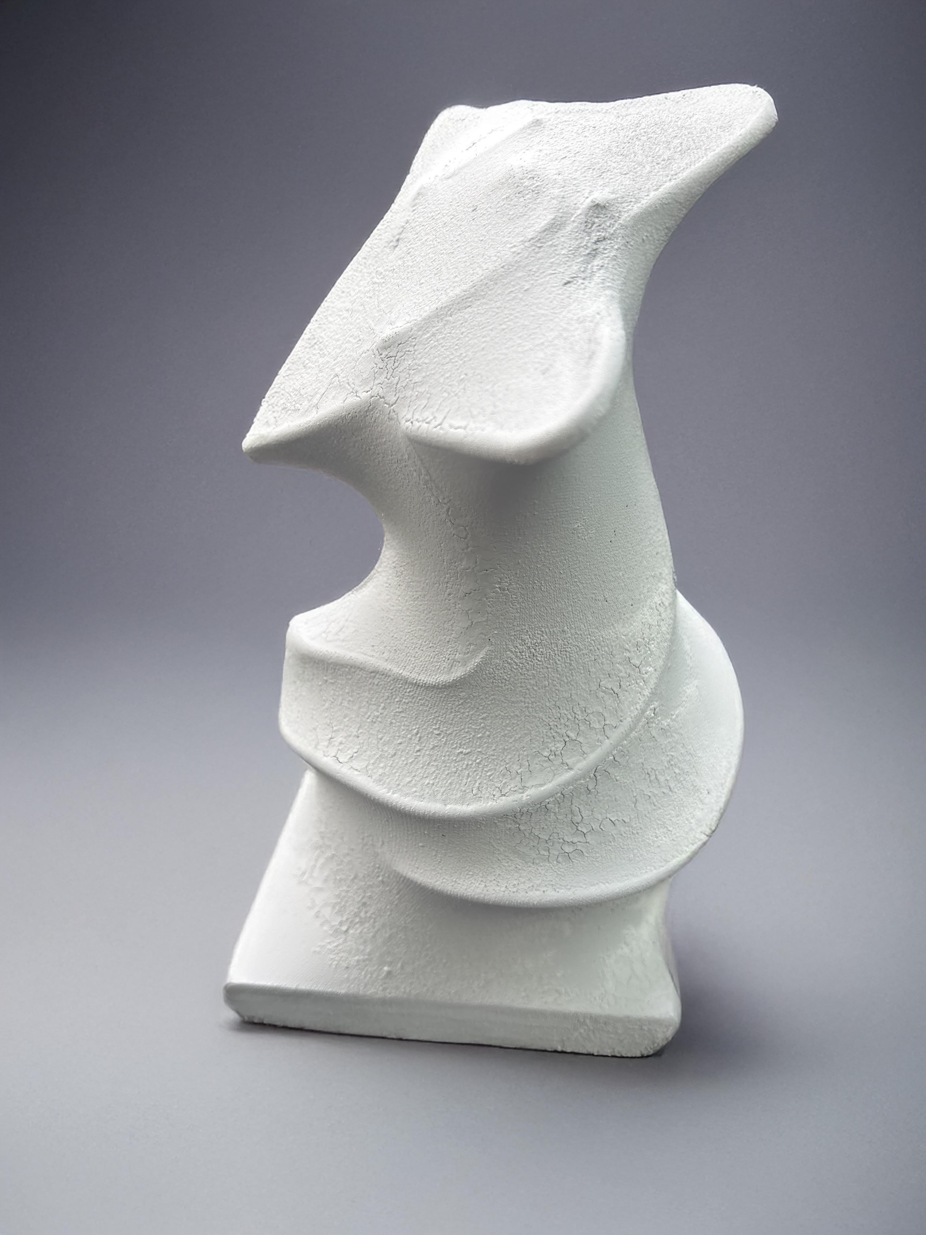 Abyss Bloom - Nylon stretching and surface preparation