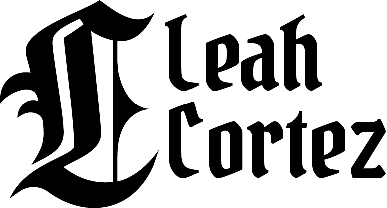 Leah Cortez Logo