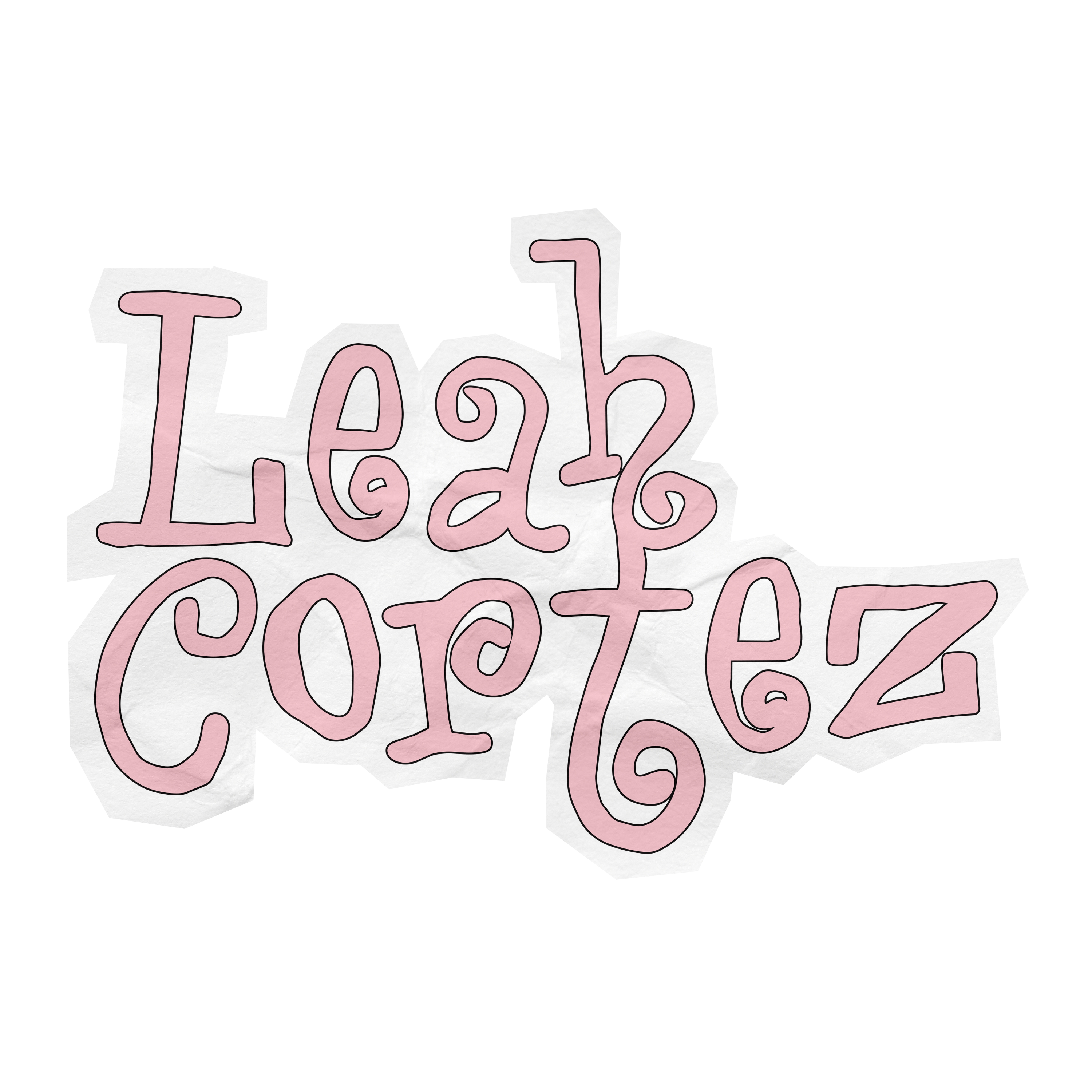 Leah Cortez primary logo